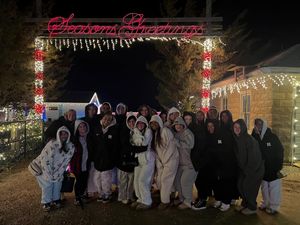 Image post by @rutgersgymnastics on Instagram