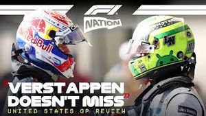 Video post by @formula1 on YouTube