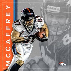 Image post by @broncos on Instagram