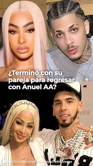 Image post by @univisionfamosos on Instagram