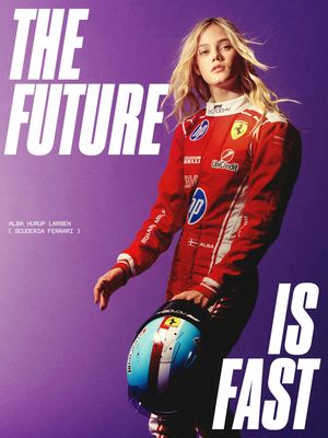 Image post by @f1academy on Instagram