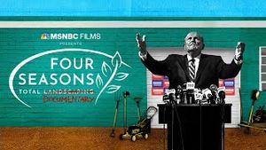 Video post by @msnbc on YouTube