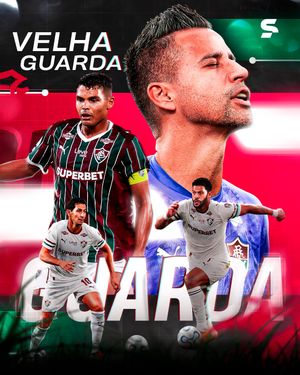 Image post by @sportv on Instagram
