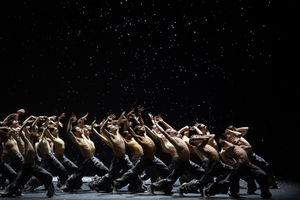 Image post by @bostonballet on Instagram