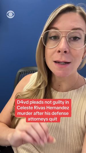 Image post by @cbsnews on Instagram