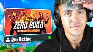 Video post by @ninja on YouTube