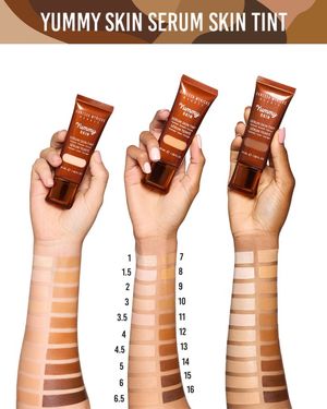 Image post by @danessamyricksbeauty on Instagram
