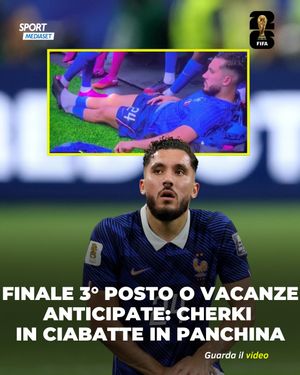 Image post by @sportmediaset on Instagram