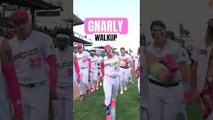 Video post by @thepartyanimals.bananaball on YouTube