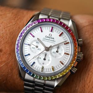 Image post by @experienceomega on Instagram