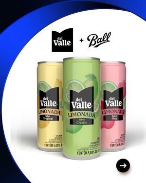 Image post by @ballcorporation on Instagram