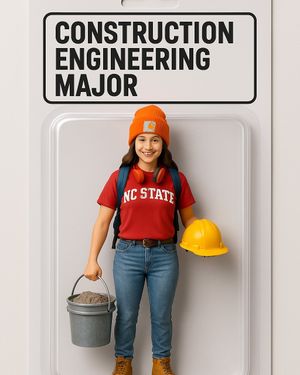 Image post by @ncstateccee on Instagram