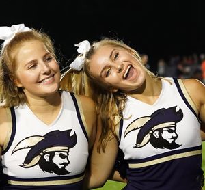 Image post by @csubucs on Instagram