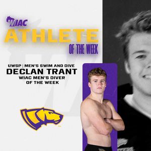 Image post by @uwspathletics on Instagram