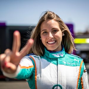 Image post by @wseriesracing on Instagram