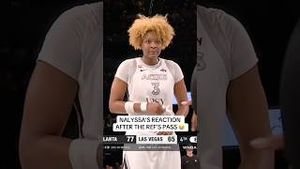 Video post by @brwsports on YouTube