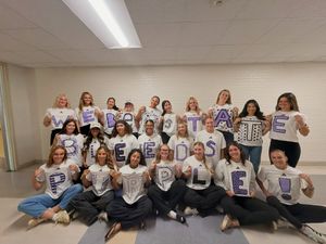 Image post by @wsusoftball on Instagram