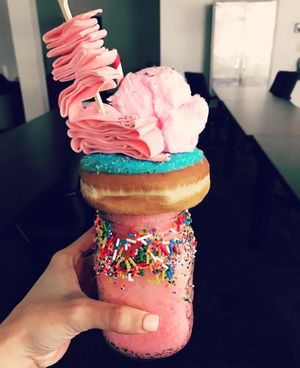 Image post by @theiceecompany on Instagram