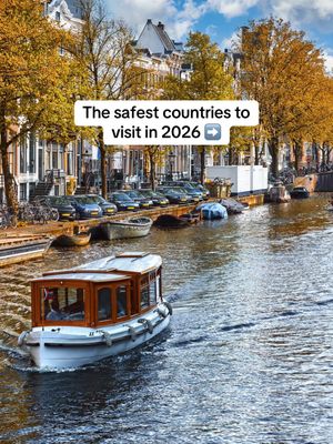 Video post by @travelandleisuremag on TikTok