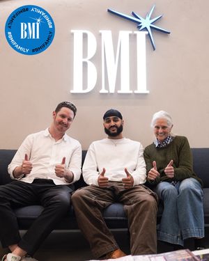 Image post by @bmi on Instagram