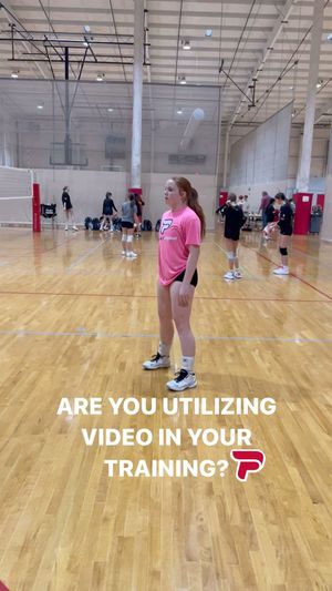 Video post by @PLAvolleyball on Facebook
