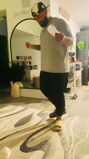 Video post by @thepuigfamily on TikTok