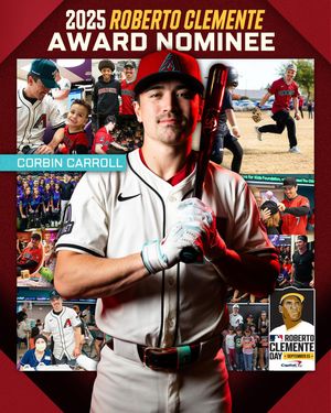 Image post by @dbacks on Instagram