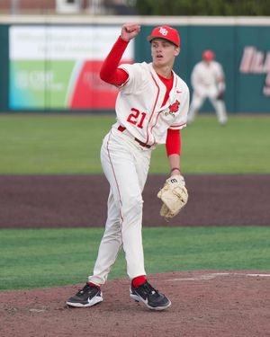 Image post by @isuredbirdbaseball on Instagram