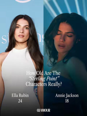 Image post by @glamourgermany on TikTok