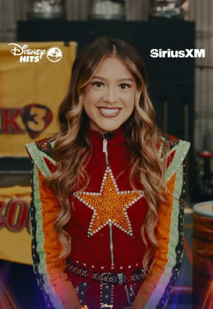 Video post by @disneymusic on TikTok