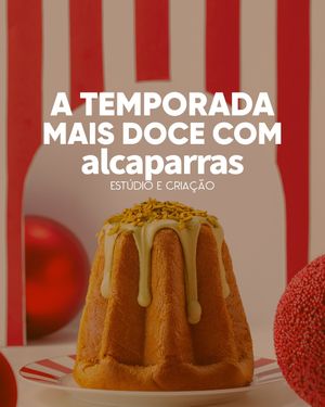 Image post by @alcaparras.estudio on Instagram