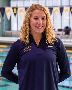 Image post by @toledoswimdive on Instagram