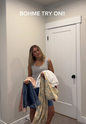 Video post by @sophiepettinger on TikTok