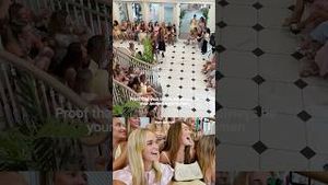 Video post by @katespadenewyork on YouTube