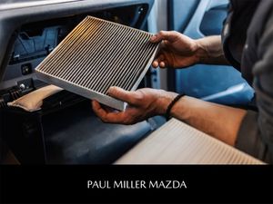 Image post by @PaulMillerMazda on Facebook