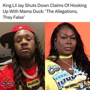 Image post by @nojumper on Instagram