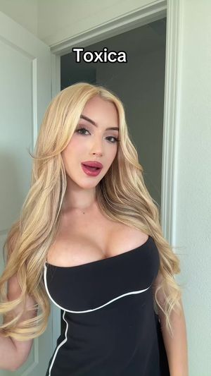 Video post by @kiingpaulina on TikTok