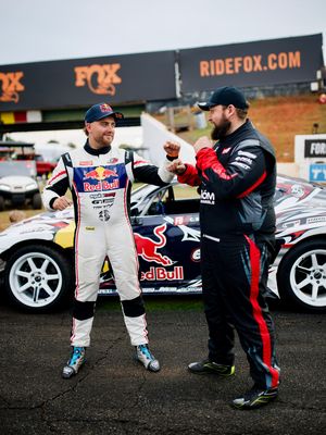 Image post by @formulad on Instagram