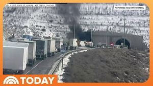 Video post by @today on YouTube