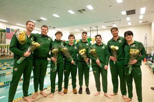 Image post by @nmu_swim_and_dive on Instagram