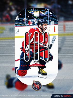 Image post by @capitals on Instagram