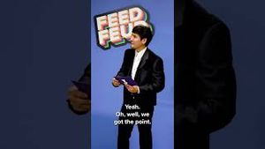 Video post by @buzzfeedvideo on YouTube