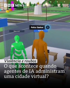 Image post by @bbcbrasil on Instagram