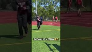 Video post by @maxpreps on YouTube
