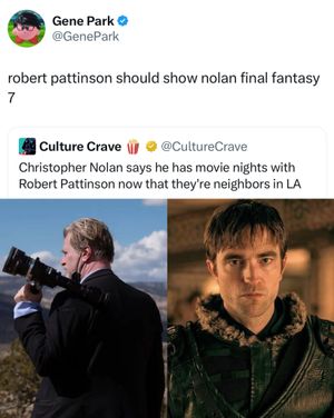 Image post by @brgaming on Instagram