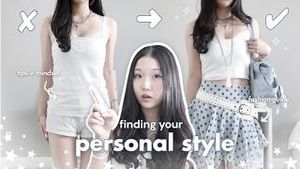 Video post by @erinjeon on YouTube