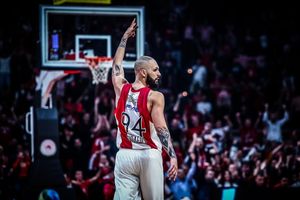 Image post by @olympiacosbc on Instagram