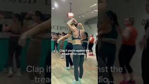 Video post by @dancebody on YouTube