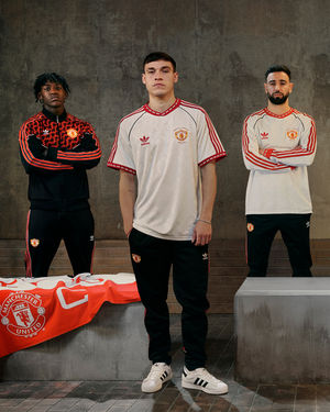 Image post by @manchesterunited on Instagram