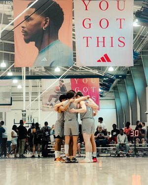 Image post by @midwestbasketballclub on Instagram